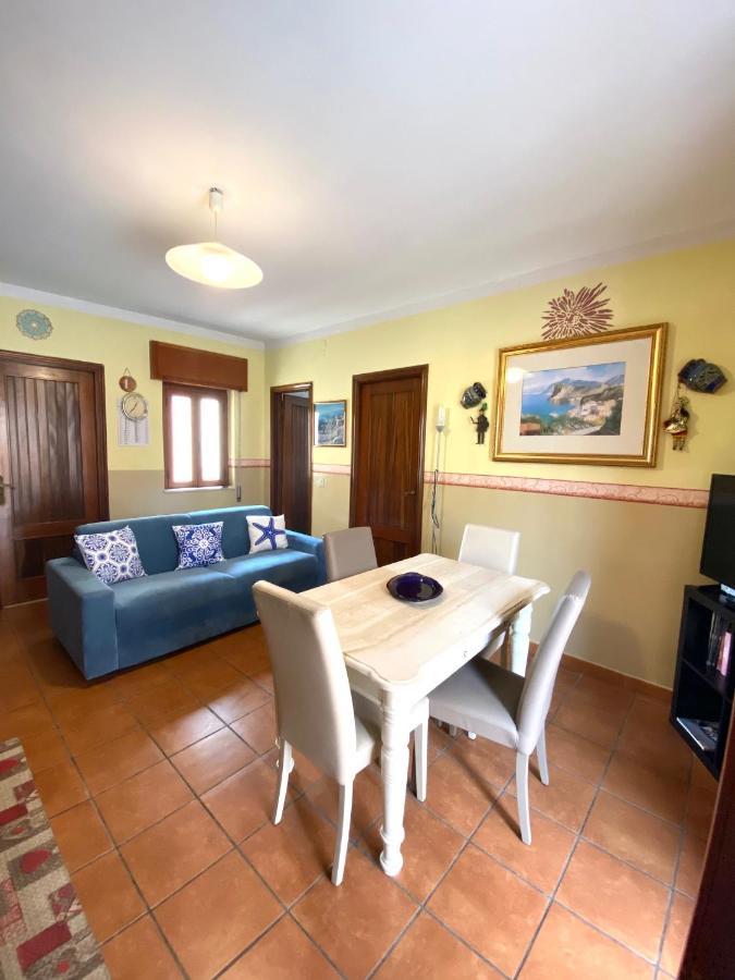 Apartments Mikros Джардіні-Наксос Екстер'єр фото