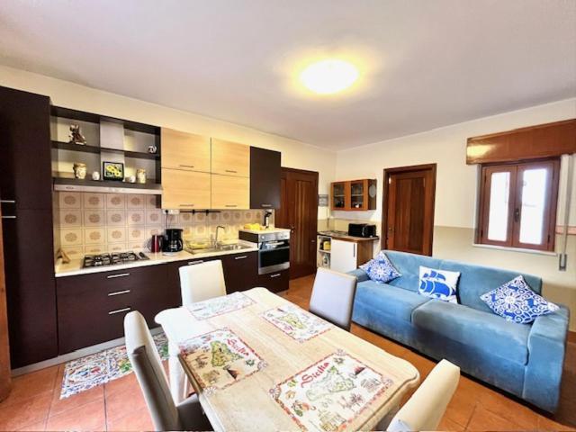 Apartments Mikros Джардіні-Наксос Екстер'єр фото