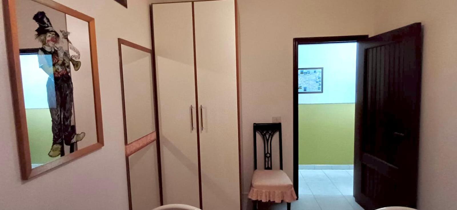 Apartments Mikros Джардіні-Наксос Екстер'єр фото
