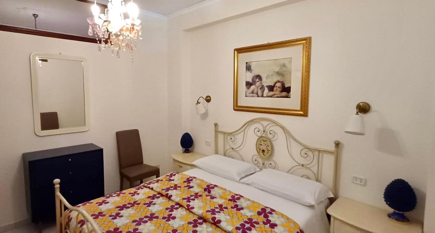 Apartments Mikros Джардіні-Наксос Екстер'єр фото