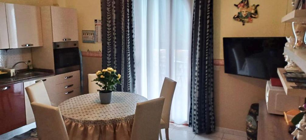 Apartments Mikros Джардіні-Наксос Екстер'єр фото